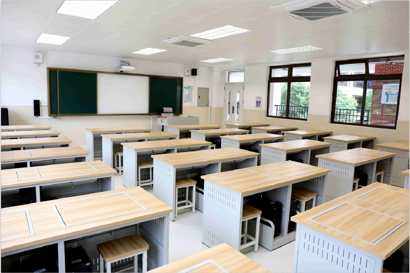 學校家具定制供應商